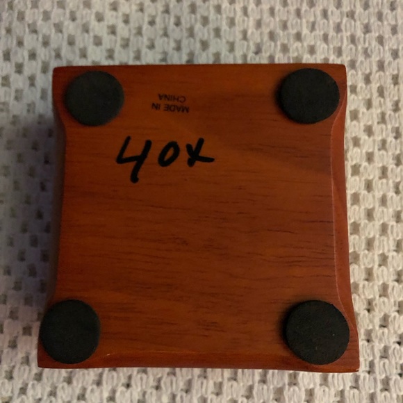 Walt Disney Lion King 15th Anniversary 1994 Bronze Medallion Coin #89/1000 - Picture 5 of 10